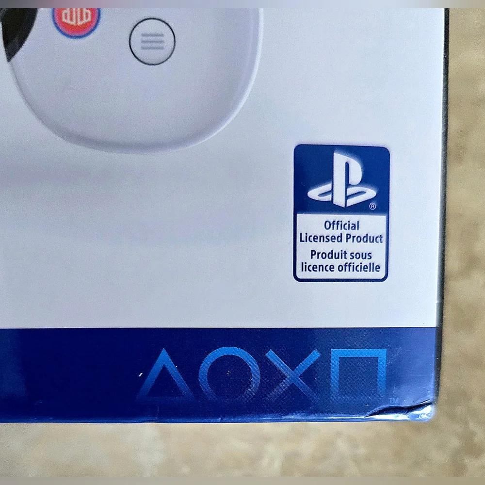 Backbone Playstation Edition For iPhone NIB
